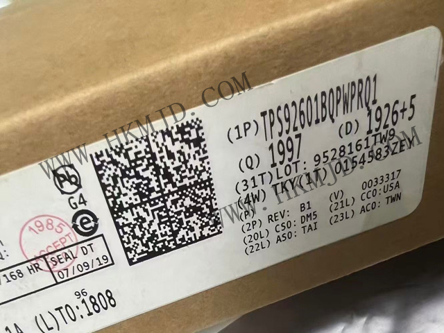 車載用LEDドライバコアコンポーネント： 明佳達電子のTPS92601BQPWPRQ1