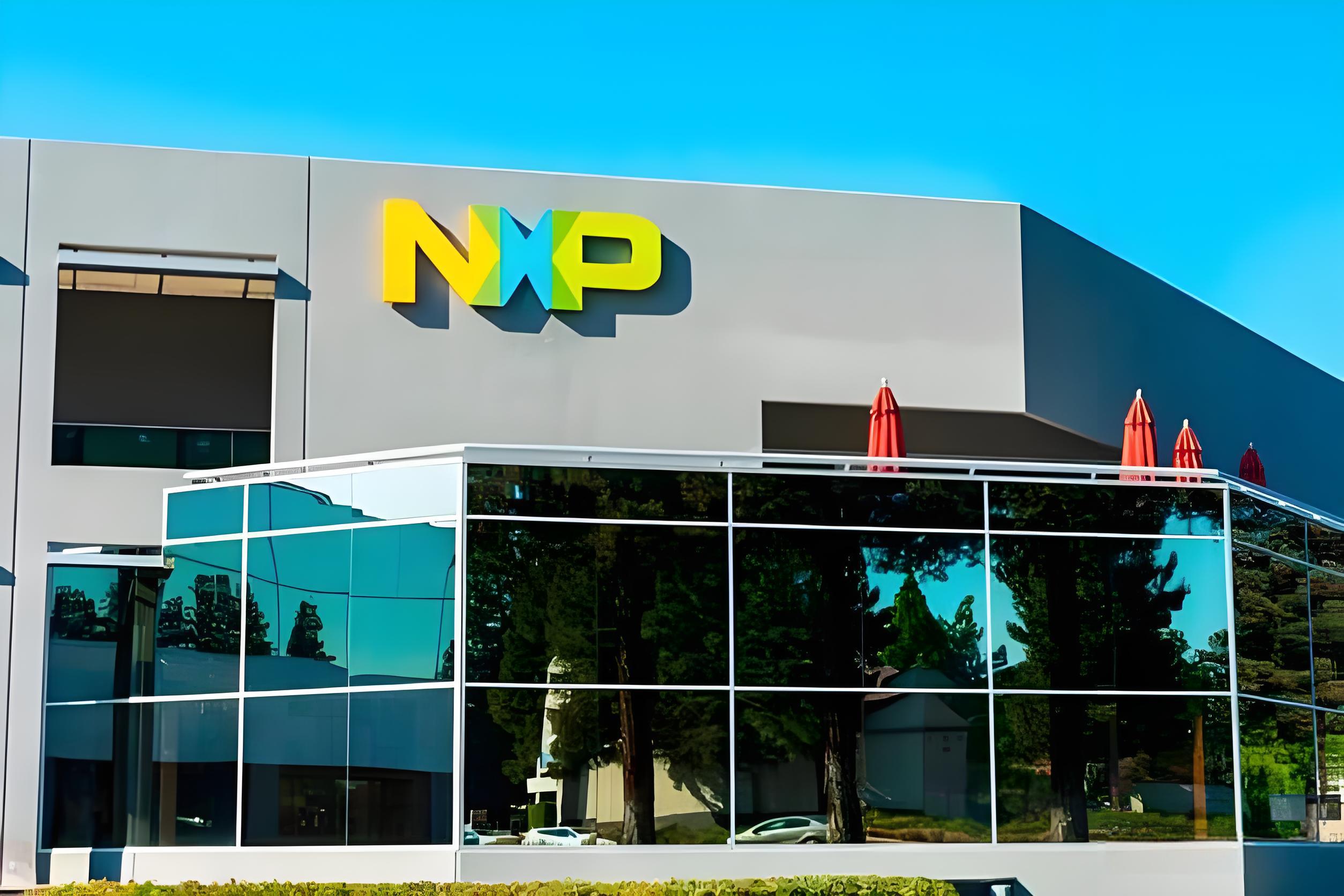 NXP、世界初の16nm FinFET MRAM車載グレードMCUを発表