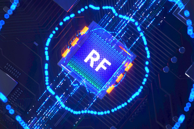 明佳達RFアンプ、RFフロントエンド、RFトランシーバーIC、RFスイッチなどを長期供給