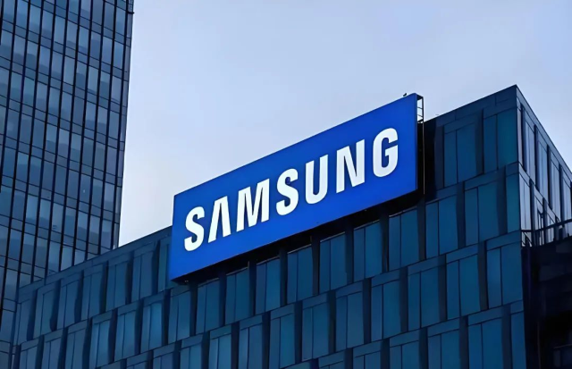 サムスン、第4世代4nmチップの量産を開始！