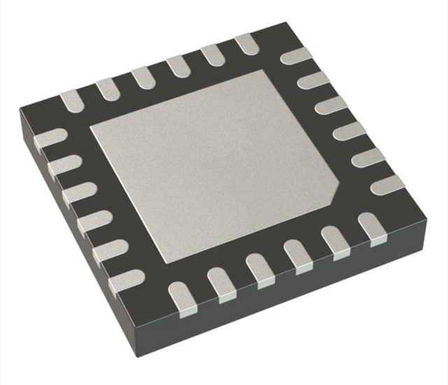 新しいMaxim【MAX2180AETG】AM/FM自動車アンテナ低雑音増幅器を発売