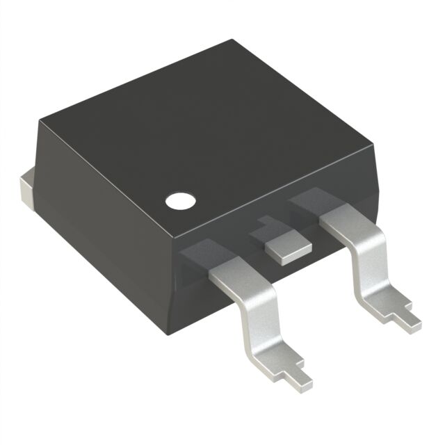 インフィニオンMOSFET_IPB029N15NM6_OptiMOS™ 6 パワーMOSFET、150V