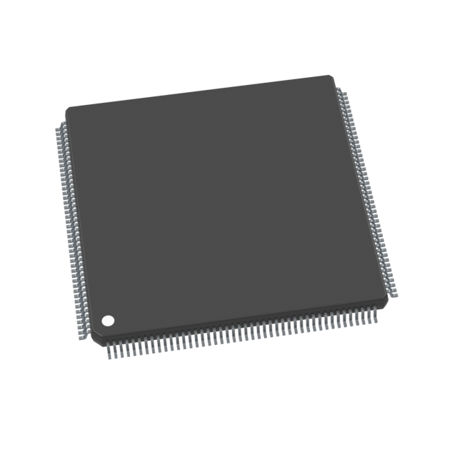STマイクロエレクトロニクス S6J334DJTESE20000 / S6J32EELTPSC20000 ARMマイクロコントローラ - MCU