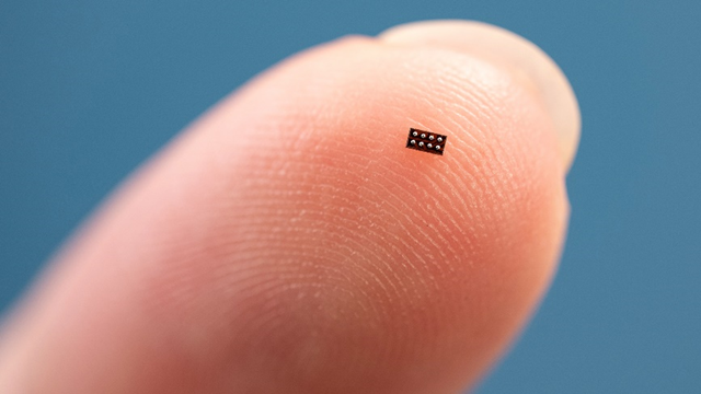 Texas Instruments 推出全球超小型MSPM0 MCU，助力微型应用创新  ...