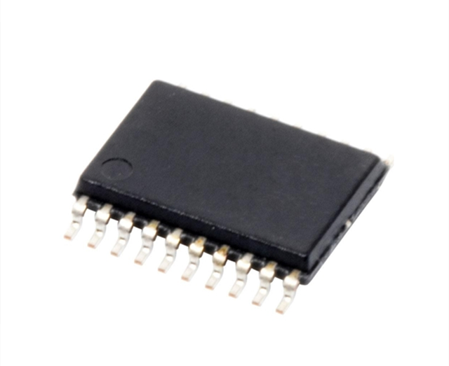 回収（ADI）ADN4655BRSZ：3.75kVRMS、デュアルチャネルLVDSギガビットアイソレータ