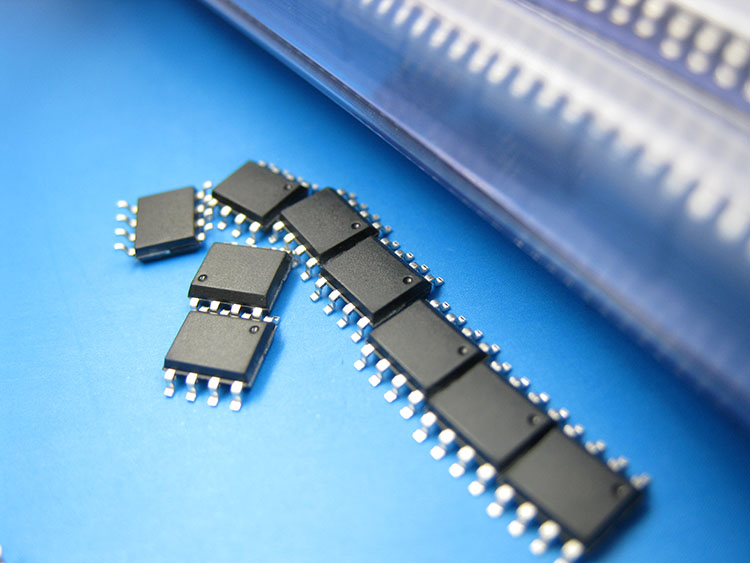 明佳達は新しい（onsemi）ゲートドライバ製品の組み合わせを供給する。