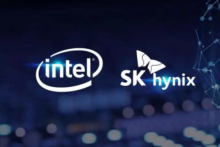 SKハイニックス、90億ドルの買収を正式に完了、インテルNANDフラッシュ事業を完全に掌握