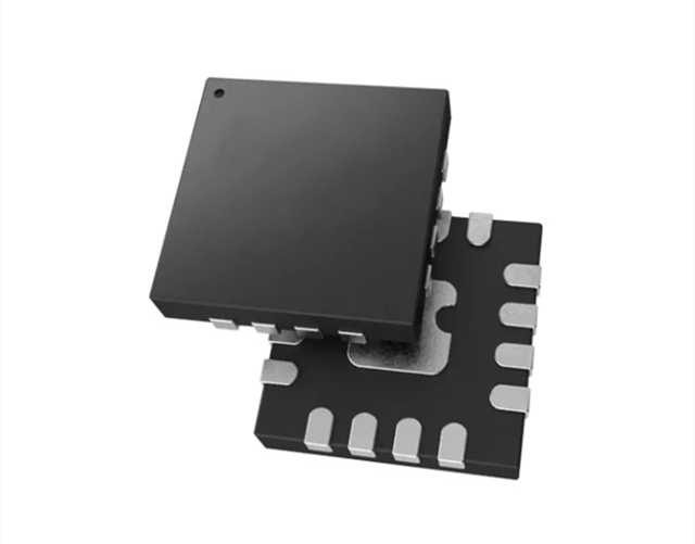 AD7383BCPZアナログ-デジタル変換器-デュアルチャネル同期サンプリング、16ビット、4MSPS、SAR【ADC】