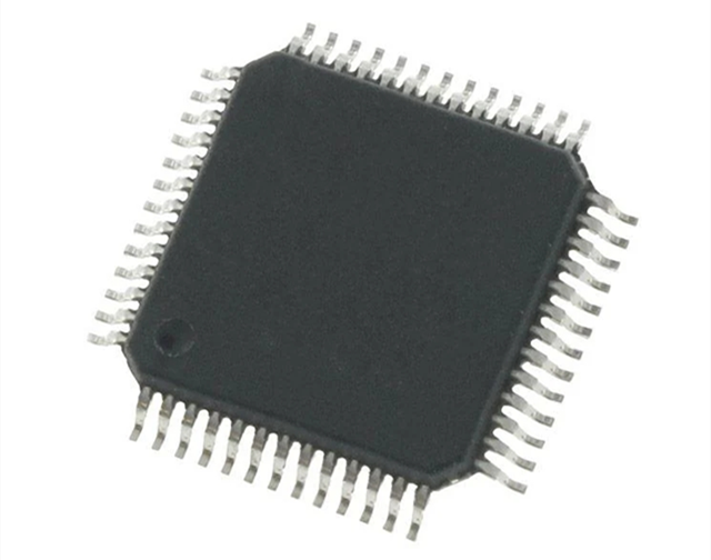 【MicroConverter】ADUC832BSZ：埋め込まれた62KBフラッシュメモリを持つ8ビットMCU——16MHz 52MQFP