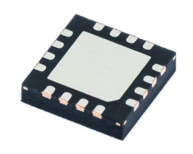 RFミキサー【LTC5551IUF】：300MHz~3.5GHzの超高ダイナミックレンジダウンコンバージョンミキサー