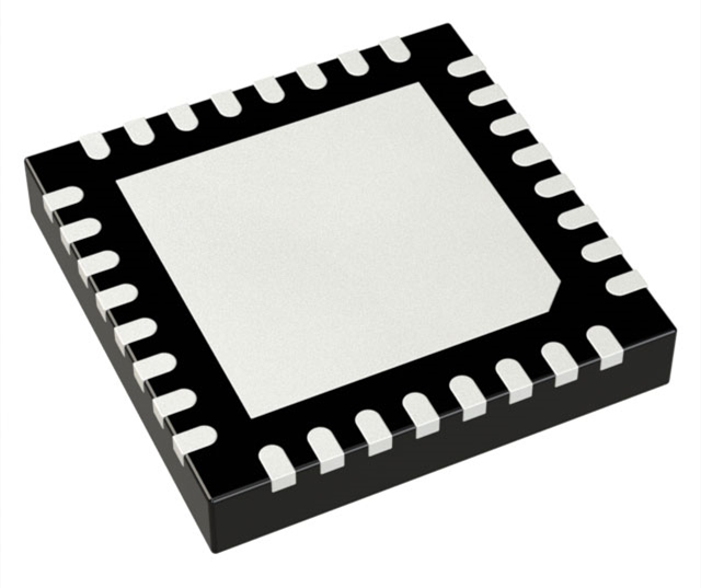 【LTC5586IUH復調器】広帯域IF増幅器を有する300MHz~6GHzの高線形性I/Q復調器