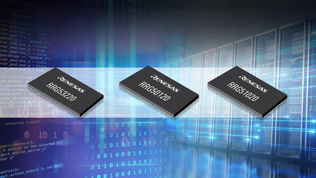 明佳達電子はRenesasメモリインターフェース製品に関する在庫を高値で回収した。