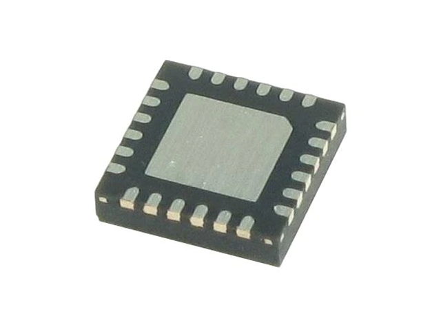 RFスイッチ【HMC322ALP4E】射頻スイッチIC SP8T 8GHz 24-QFN