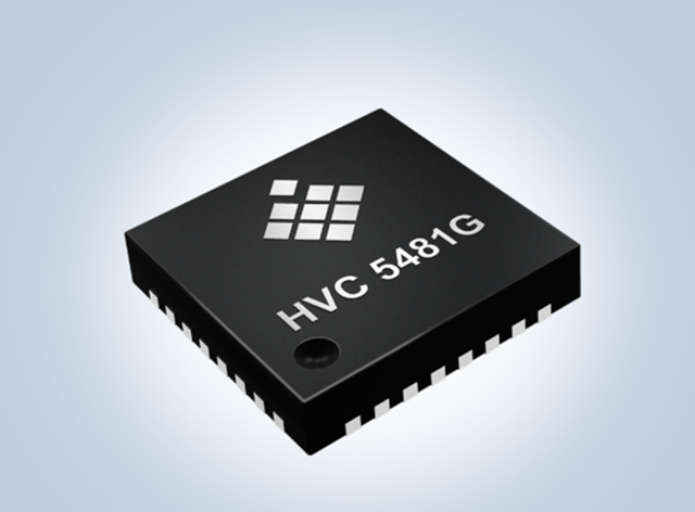 TDK、EVの熱システム効率を強化する初の組み込み型ゲートドライバHVC5481Gを発表