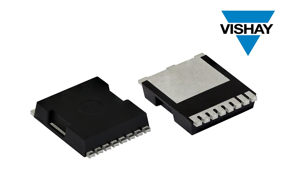 Vishay、優れた性能を持つ新しい第4.5世代650V EシリーズパワーMOSFETをリリース