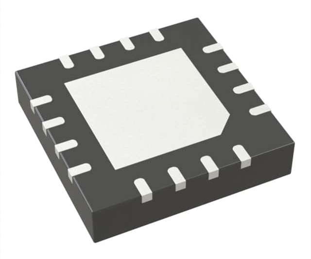 ADI【ADG1412 YCPZ】製品パラメータ、1.8Ωオン抵抗iCMOS®4ウェイSPSTスイッチ