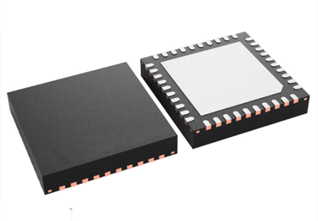 CC2531F256RHARの紹介：最大256kBのフラッシュメモリと8kBのRAMを搭載したZigbeeおよびIEEE 802.15.4無線MCU