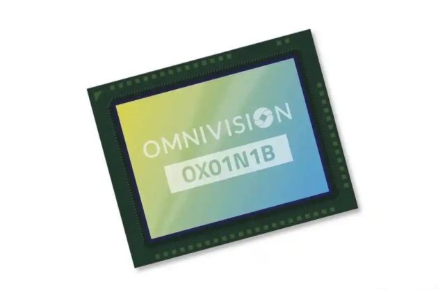 オムニビジョン、車載ドライバー・モニタリング・システム用に設計された新しいOX01N1Bイメージ・センサを発表