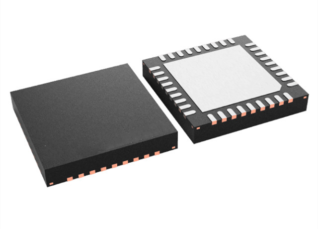 【RF】CC1110 F8 RHH-8 kBフラッシュメモリと1 kB SRAMを持つ1 GHz未満の無線MCU