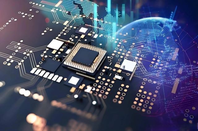 【明佳達】電子チップサプライヤー、5G/新エネルギー/IoT/自動車規制グレードチップ供給