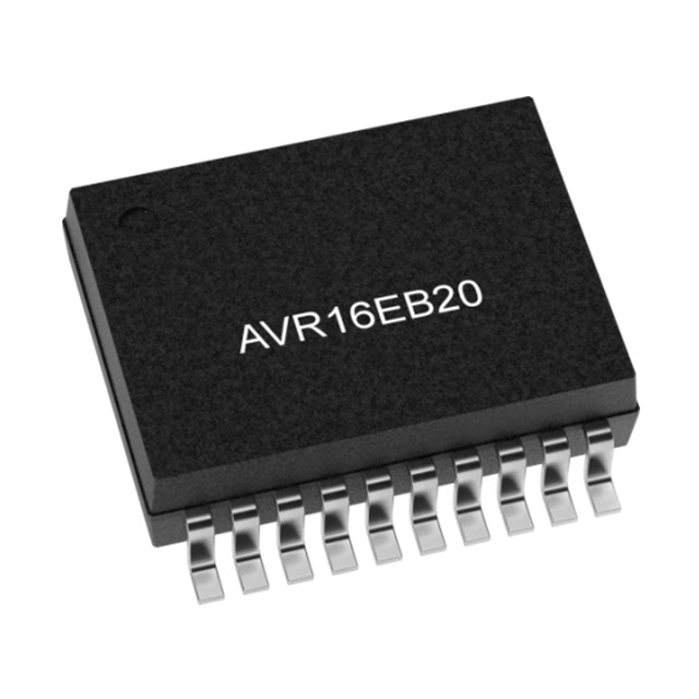 AVR16EB20-E/SS