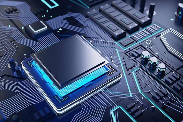 リサイクルRenesas光学センサー：レーザーダイオードドライバー、LiDARセンサー、RGB LEDドライバー