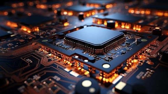 集積回路(IC)の供給 -- 明佳達電子，IC供給専門家
