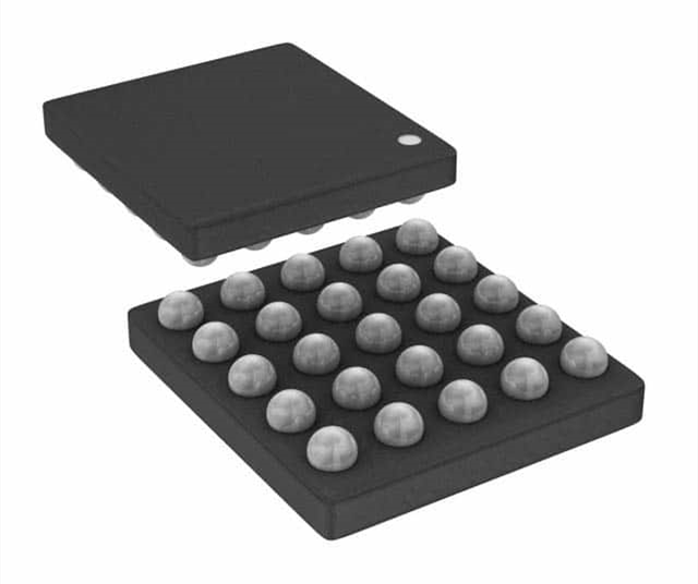 ARM®Cortex®-M0+CPUベースのCY8 C4024 FNI-S402：32ビットマイクロコントローラ
