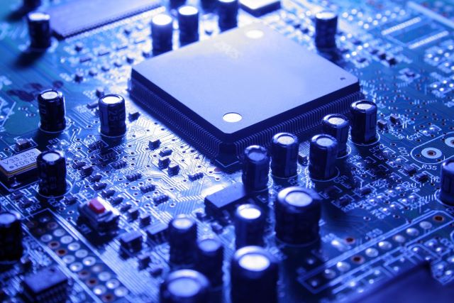 明佳達電子-サムスンのDDR4、DDR5、NANDフラッシュおよびその他のメモリチップを供給