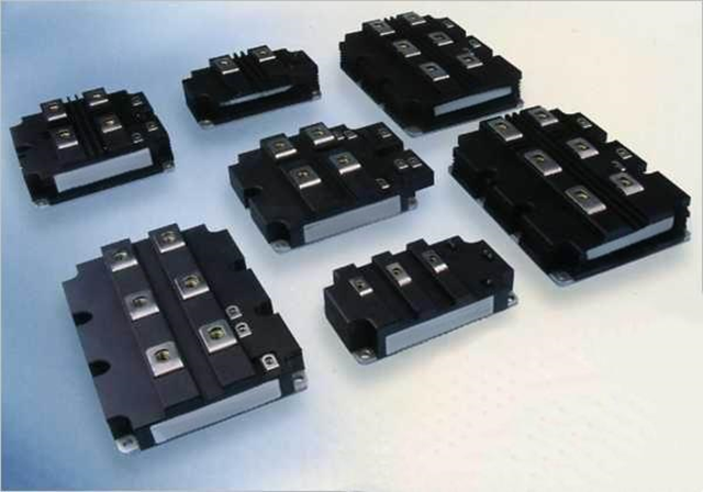 「Infineon IGBT CoolSiC™自動車パワーモジュール」--明佳達現品速発