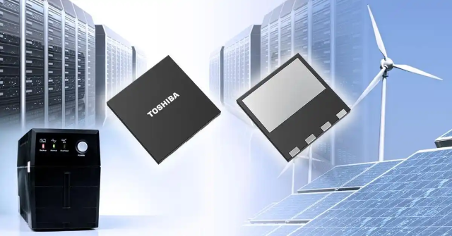 東芝、DFN8×8パッケージの新型650V第3世代SiC MOSFETを発表