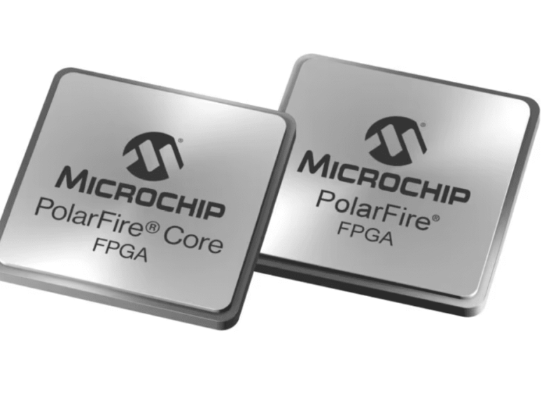 マイクロチップ社、コスト最適化された高性能PolarFire®コアFPGAおよびSoC製品を発表