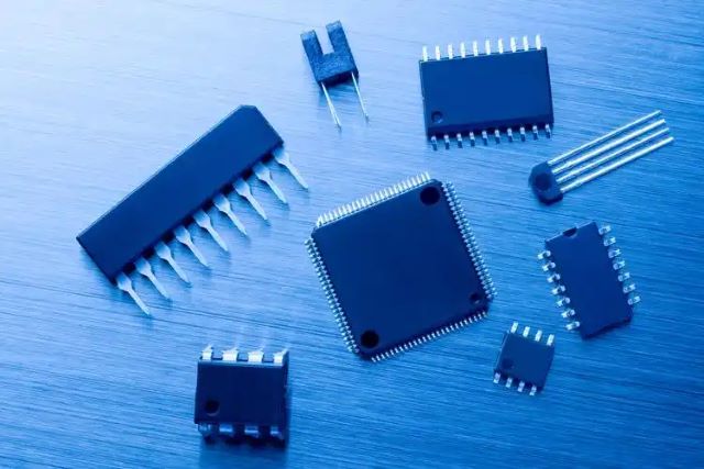 【PMICワンストップ供給】明佳達電子--グローバル電源管理チップの優先サプライヤー