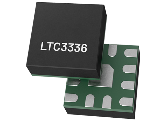 Analog Devices Inc.|LTC3336 EV|15 V、250 mAマイクロパワーダウンレギュレータ