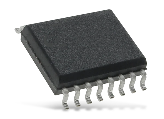 ADI LTC2311 CMSE-14（アナログ-デジタル変換器）：14ビット符号付きビット、5 Msps差動入力ADC