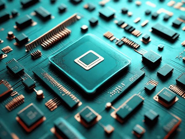 明佳達電子——分立半導体とパワーMOSFETの一括調達プラットフォーム