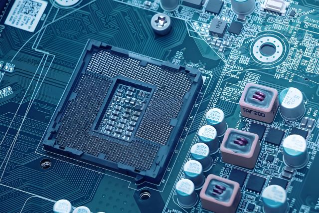 明佳達電子：電子部品専門の回収業者——AIチップ、5Gモジュール、自動車用MCUなどに対応
