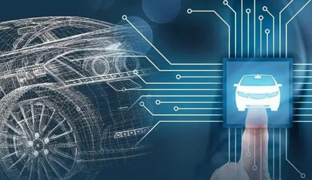 【明佳達電子】専門回収ST自動車情報娯楽システムSoC