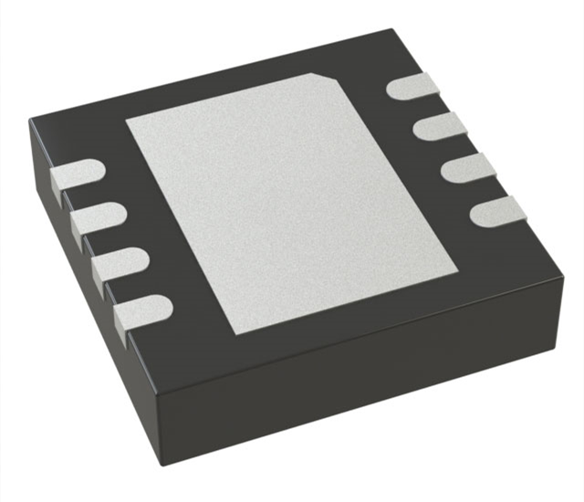 LTC6362 CDD差動増幅器：1 mAレール・ツー・レール入力/出力差動オペアンプ