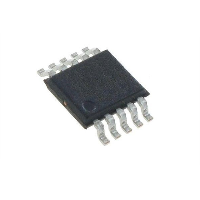 MAX11161EUB