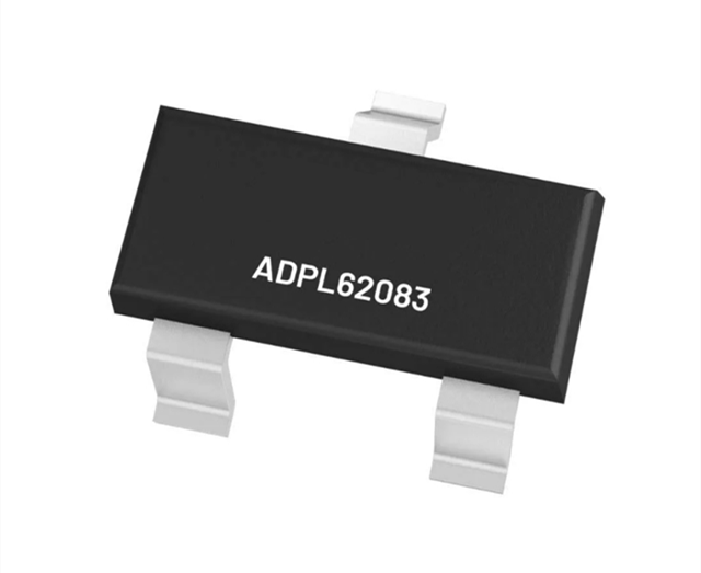 供給（ADI）ADPL62083 UR44 Q：3ピンSOT-23低消費電力監視回路（1.02 V~4.8 V）