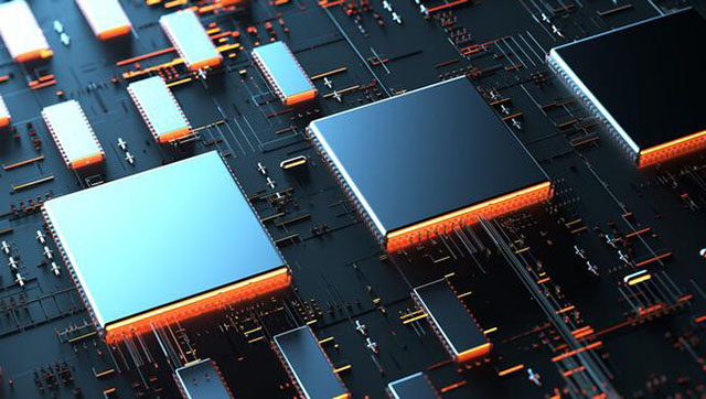 買収 Silicon Labs センサー：湿度センサー、磁気センサー、光学センサー、温度センサー