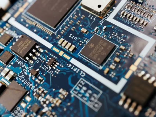 明佳達電子——テキサス・インスツルメンツの集積回路チップの在庫販売業者