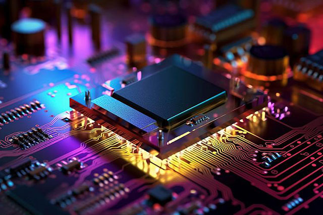 マイクロチップ ストレージ製品：Adaptec ホストバスアダプター、Flashtec NVMe コントローラー、SmartIOC I/O コントローラー