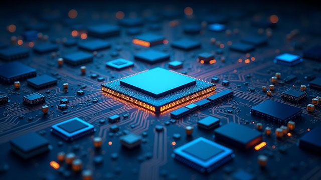 買収マイクロチップストレージ製品：SXP SAS エキスパンダ、タキオンプロトコルコントローラ、PCIe スイッチ