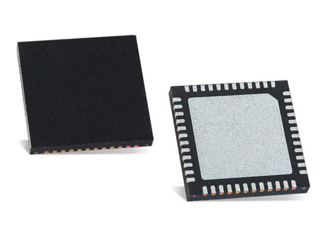 ADIクロックバッファ|HMC7043 LP7 FE：高性能、3.2 GHz、14出力ファンアウトバッファ