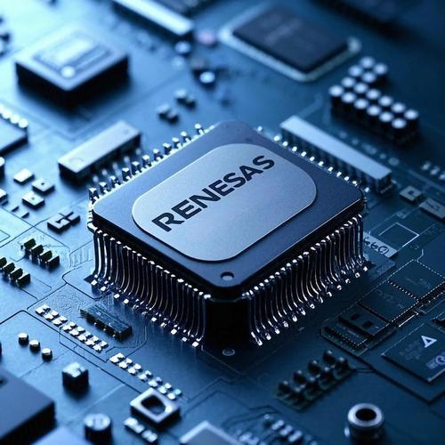 明佳達電子、RenesasのマイクロコントローラーR7FS5D97E3A01CFB（ARMマイクロコントローラー - MCU）の買収