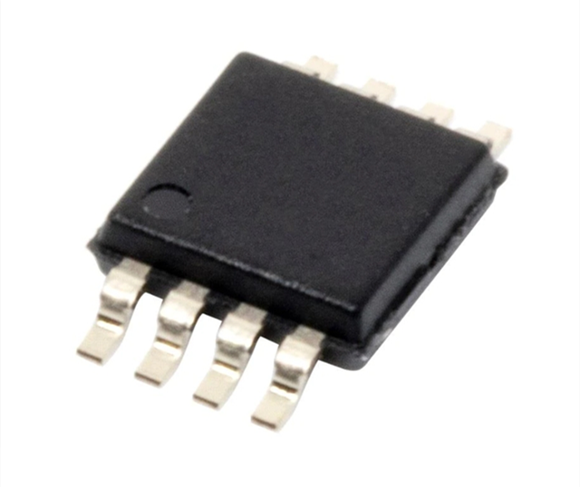（ADI）LT5400 BCM8 E-3は高性能4チャネル整合抵抗器ネットワークデバイスである。