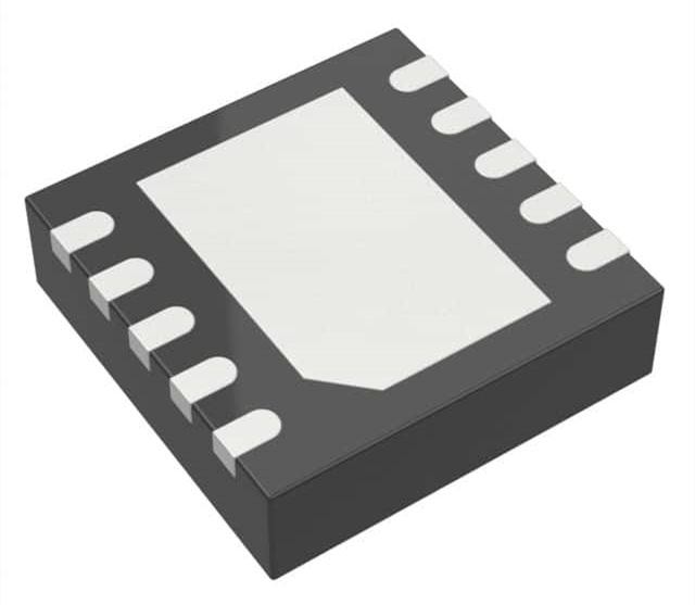 ADIセンサー：LTC2996 CDD警報出力機能付き温度センサー（10 DFN）