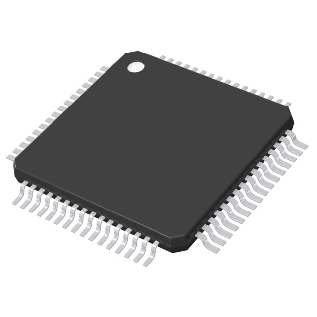 DSPIC33EP128GS806-E/PT